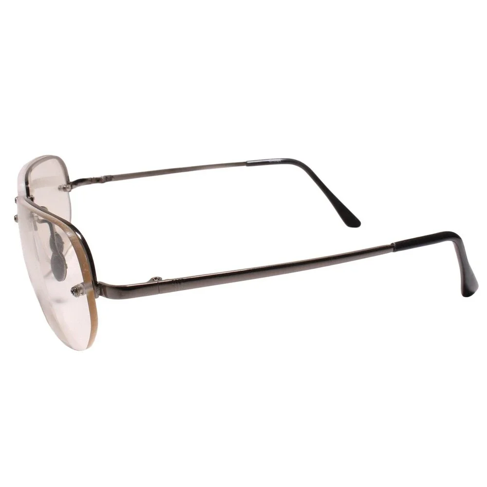 Kiss semi rimless